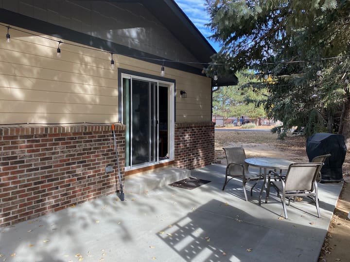 Frederick Vacation Rentals & Homes Colorado, United States Airbnb