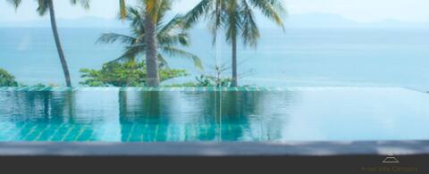 Krabi Seaview Penthouse