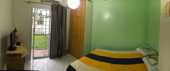 საძინებელი 2