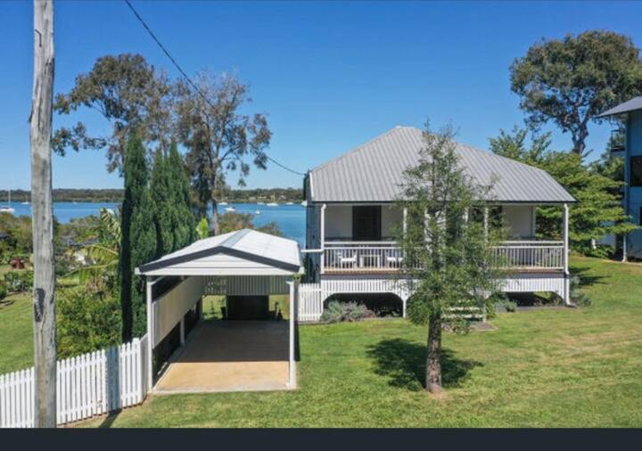 MacLeay Island Holiday Rentals & Homes Queensland, Australia Airbnb