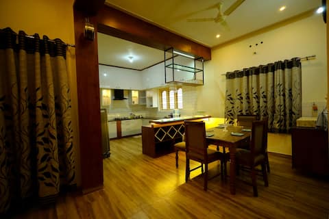 Cocoon Homestay