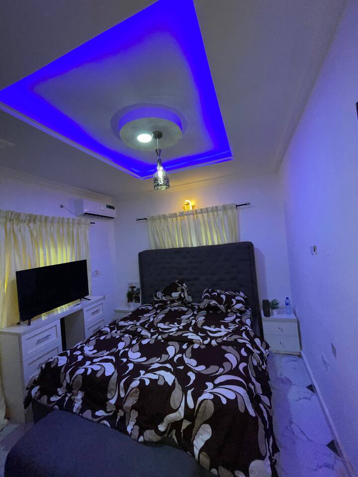 Benin City Vacation Rentals & Homes Edo, Nigeria Airbnb