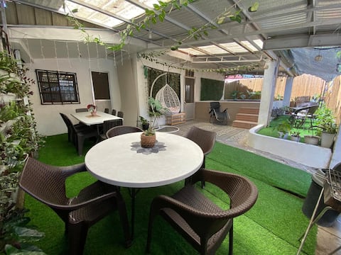 Casa S Ocampo in Pacita Binan Laguna