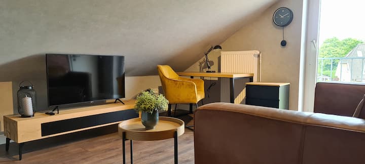 Smartpartment | Comfy Stay Kiel - Kiel