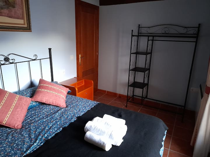 Ca Efren, Agradable Casa Rural. - Morella