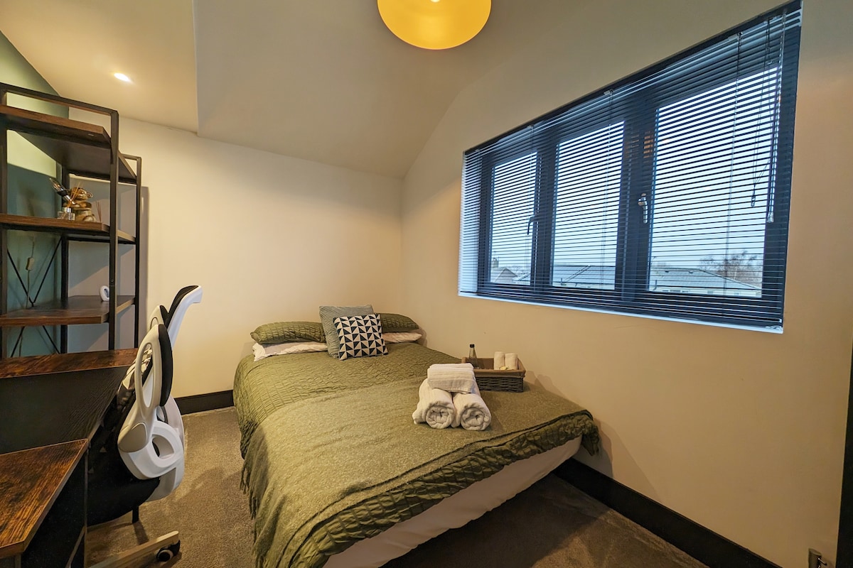 Трета спална соба