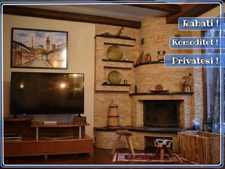 Nerashte Vacation Rentals & Homes Municipality of Tearce, North