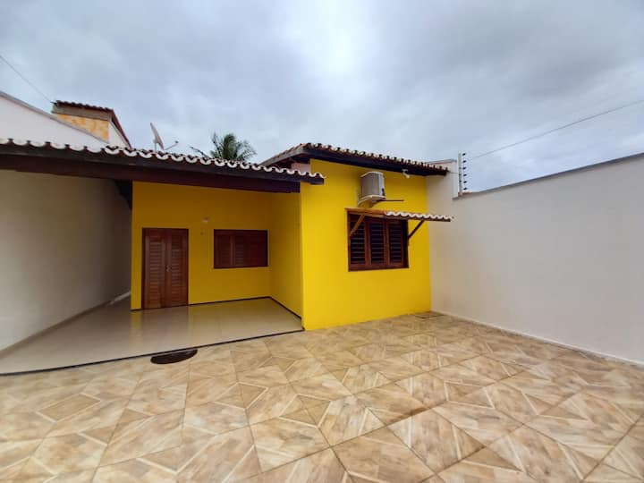 Beach House - Ideal spot for family rest