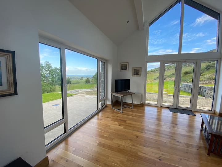 Slieve Foy House - Carlingford