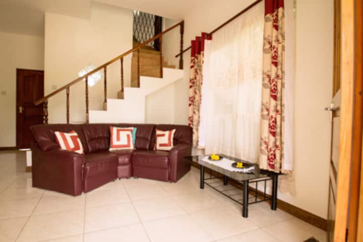 Josies Cottage - Ganzes Haus - Seychelles