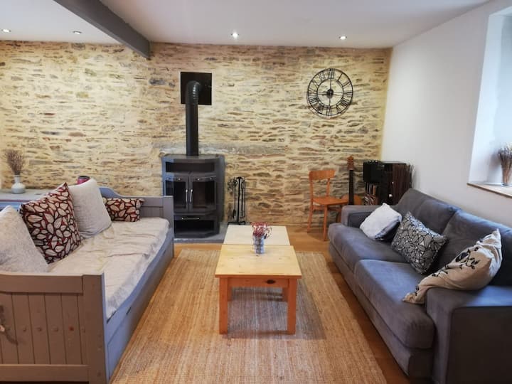 მისაღები ოთახი