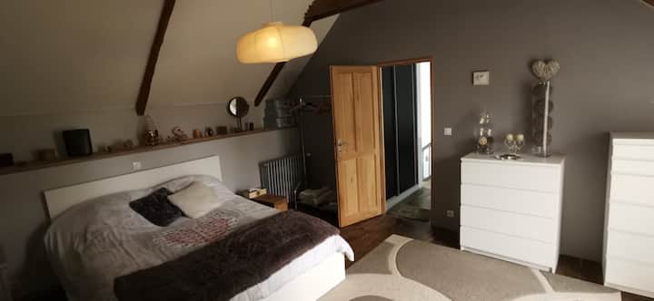 საძინებელი 2