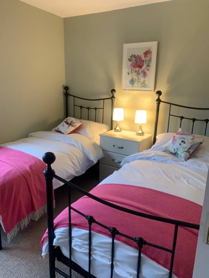 Glenwood, Rothbury - Airbnb