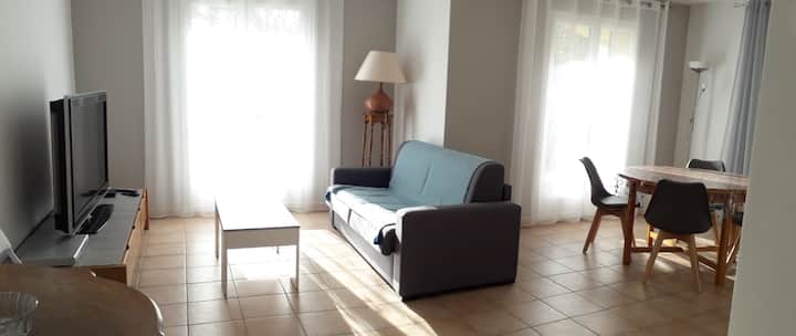 Villa 3 Pièces Au Calme à Mougins, Grand Jardin - Mandelieu-la-Napoule