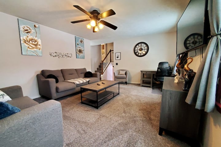 Casas En Renta Omaha Nebraska