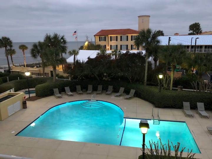 St. Simons Island Beachfront Vacation Rentals United States Airbnb