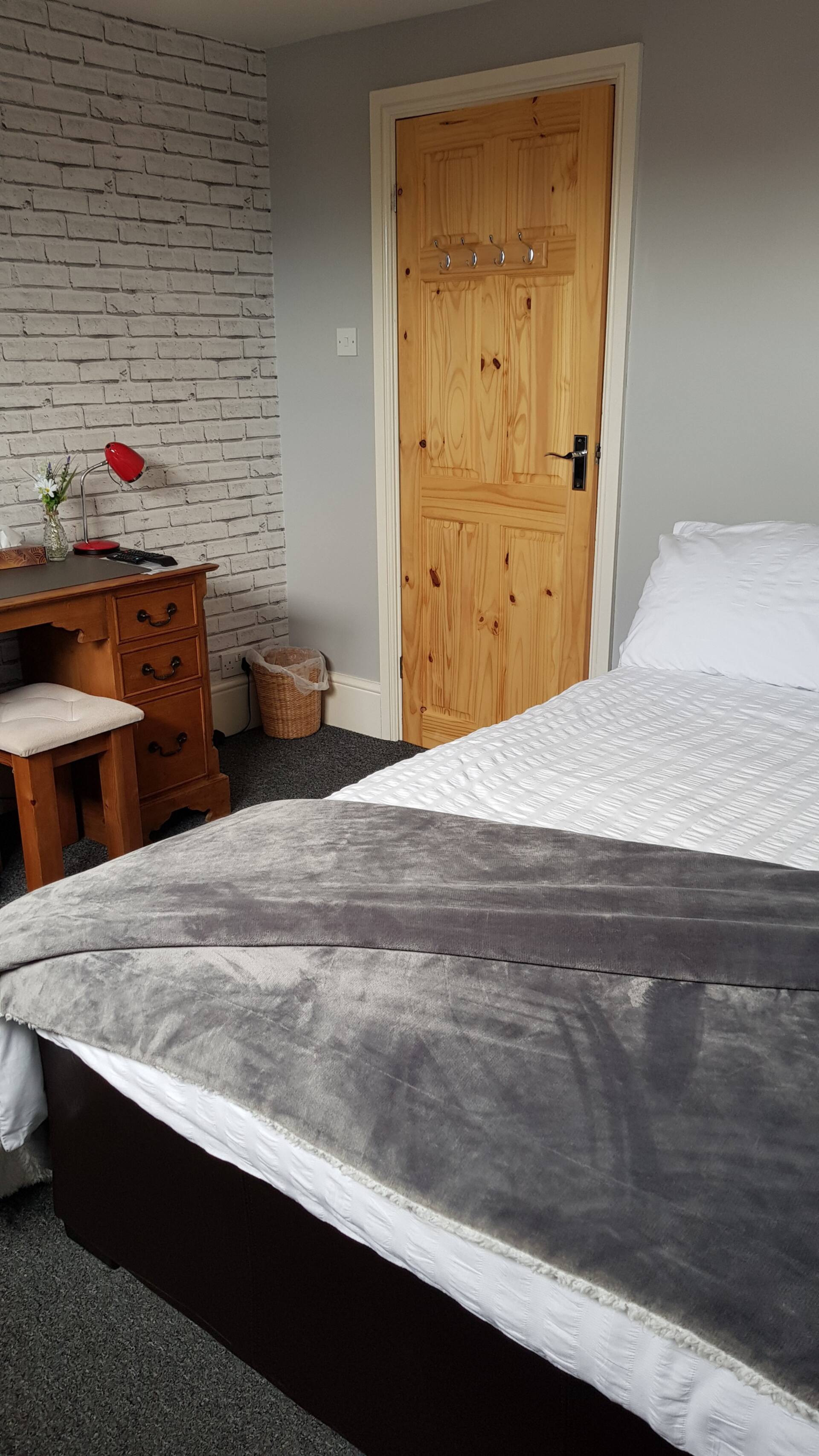 Comfortable Family Home in Immingham — photo 5