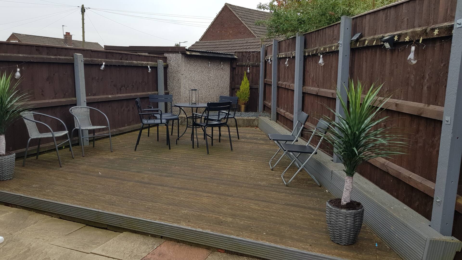 Comfortable Family Home in Immingham — photo 3