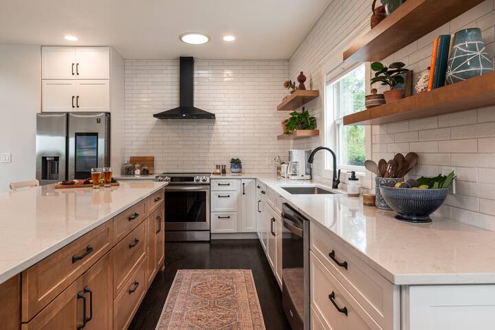 Mountain View Villa – Asheville gallery image 3