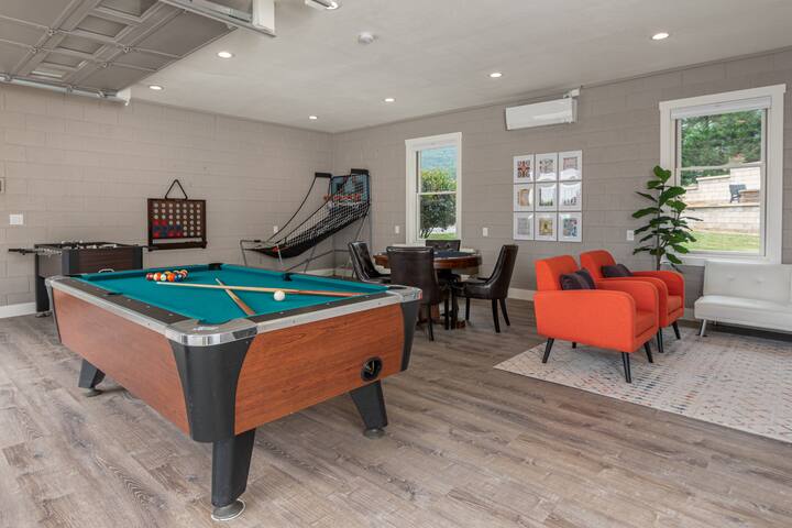 Mountain View Villa – Asheville gallery image 5