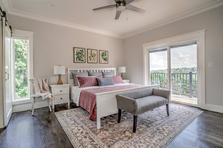 Mountain View Villa – Asheville gallery image 2