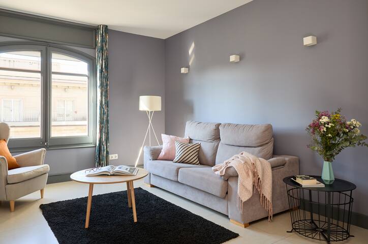 Casa Cosi – Terrace 2 gallery image 4