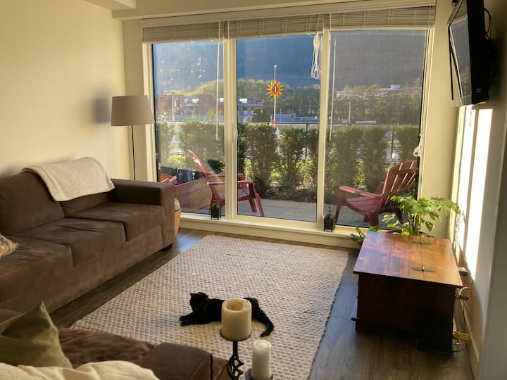 Britannia Beach Vacation Rentals & Homes British Columbia, Canada