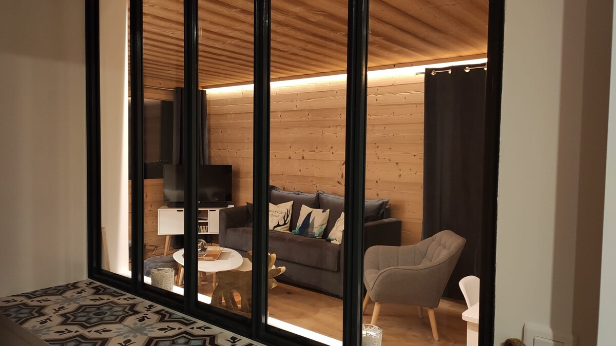 ห้องนั่งเล่น