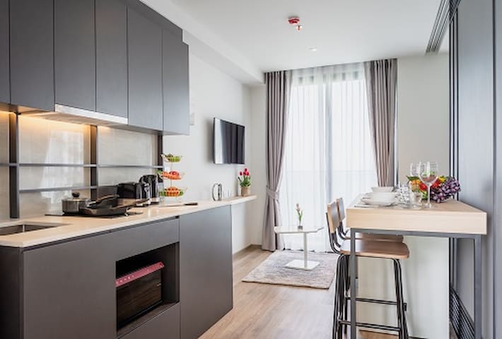 Upmost Projects managed Airbnb listing 2