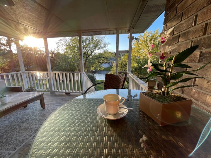 Whitemarsh Island Vacation Rentals & Homes United States