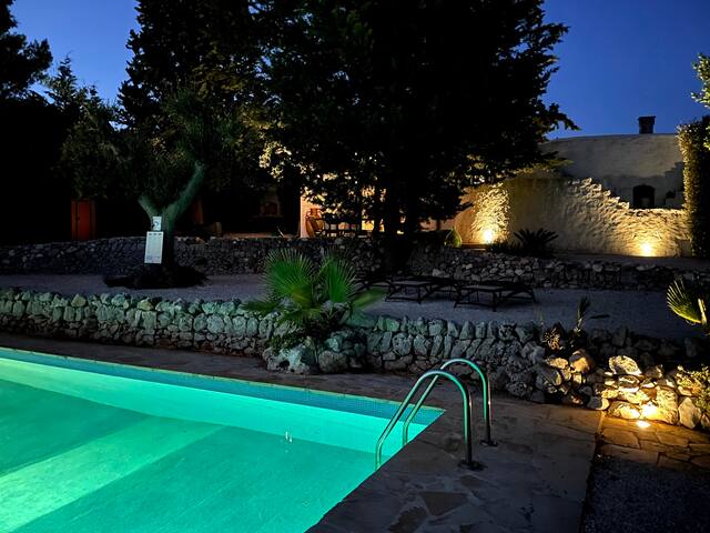 Old Trullo Casa Lucca gallery image 5