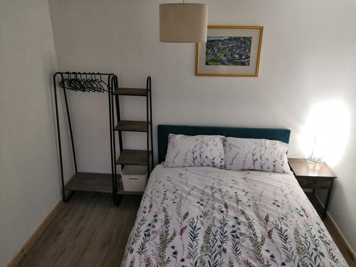 Двокреветна соба на првиот кат