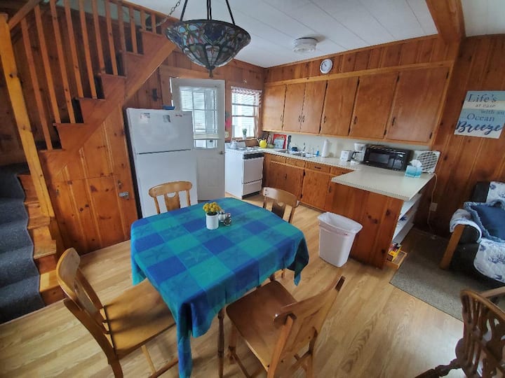 Cozy Open Layout With Quick Stroll To The Beach - Wells, ME