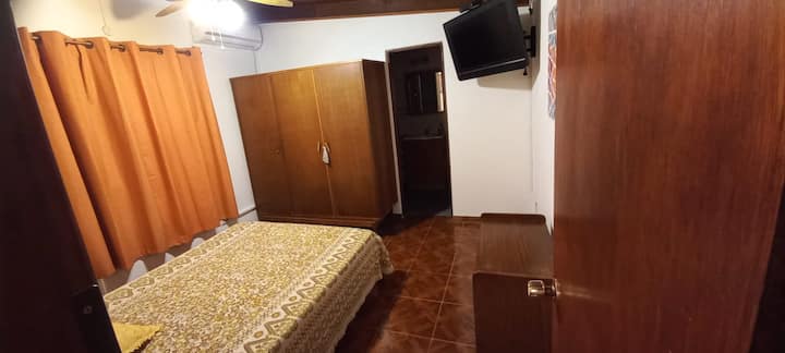 غرفة النوم 1