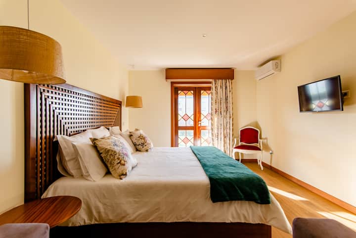 საძინებელი 1