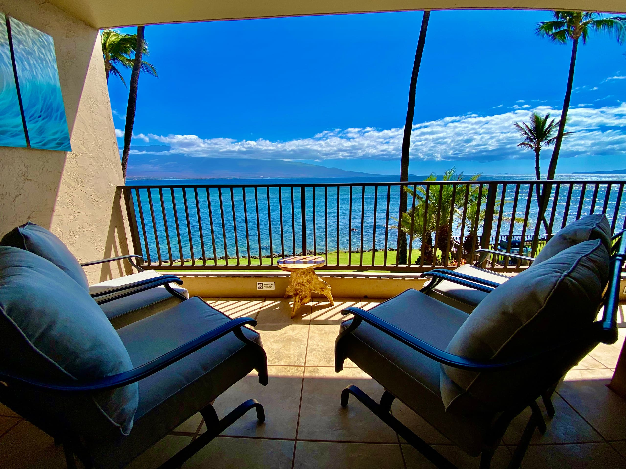 Condo in Wailuku · ★4.94 · 2 bedrooms · 3 beds · 2 baths - Image 269