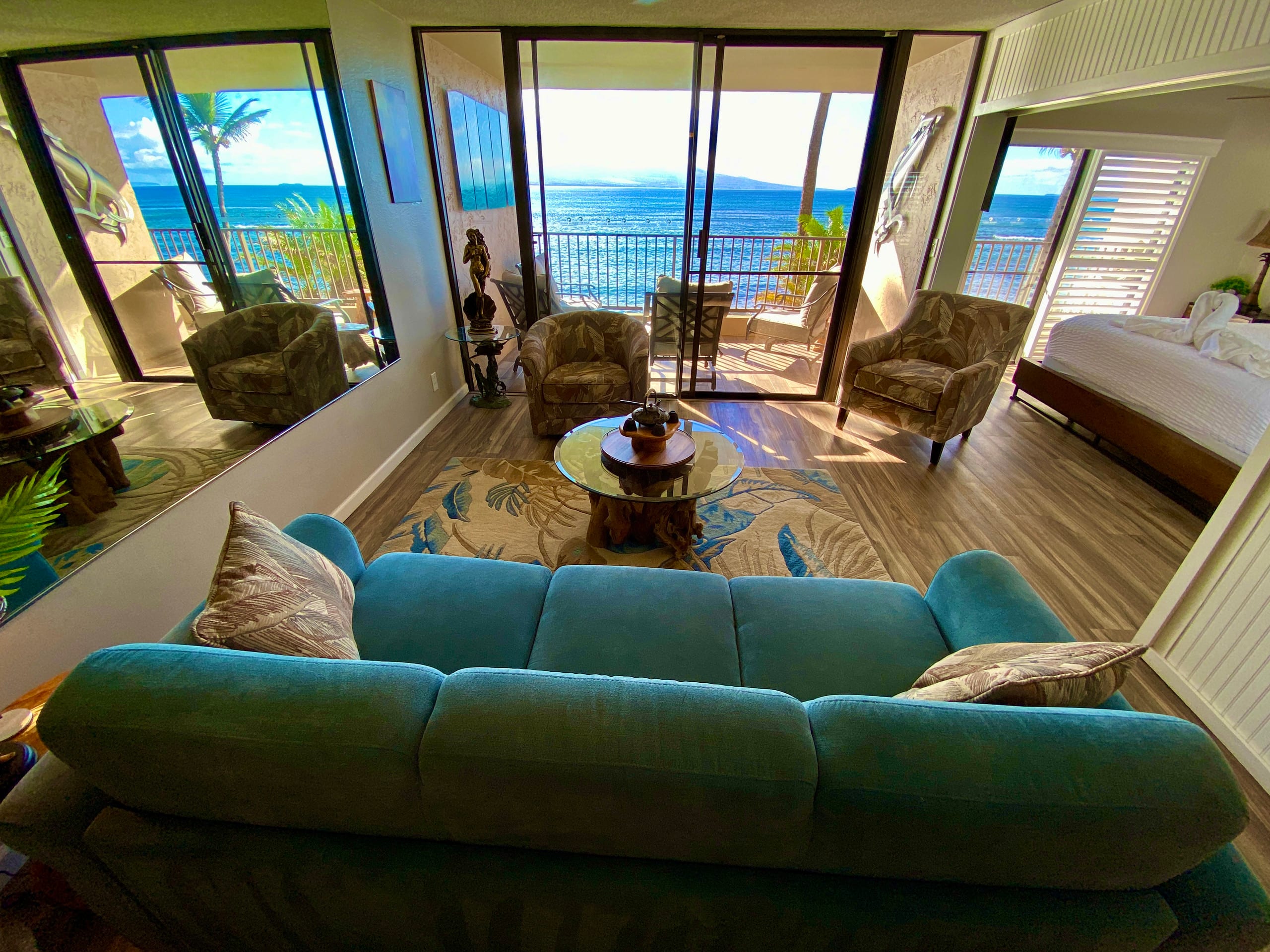Condo in Wailuku · ★4.94 · 2 bedrooms · 3 beds · 2 baths - Image 17