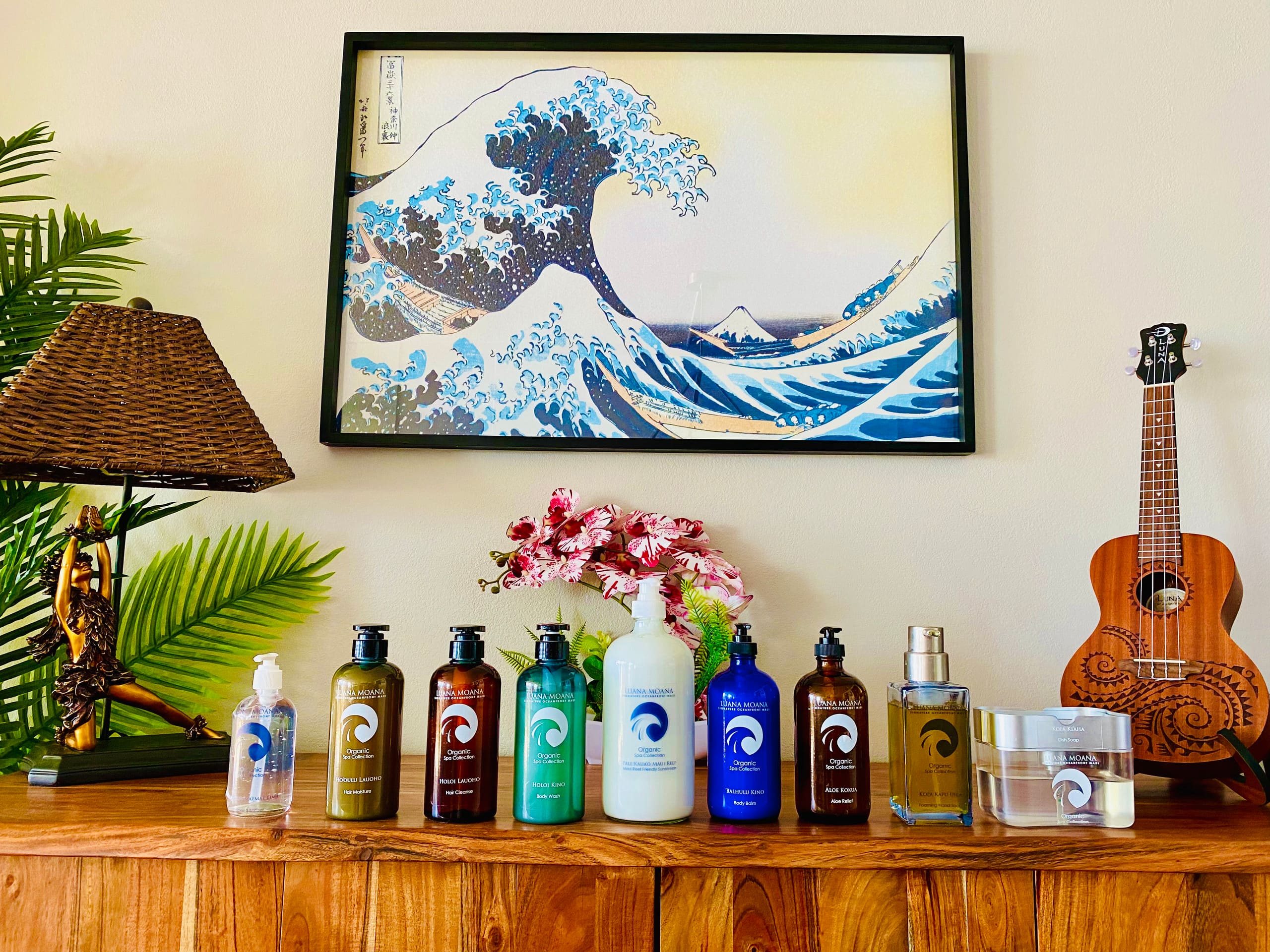 Condo in Wailuku · ★4.94 · 2 bedrooms · 3 beds · 2 baths - Image 208