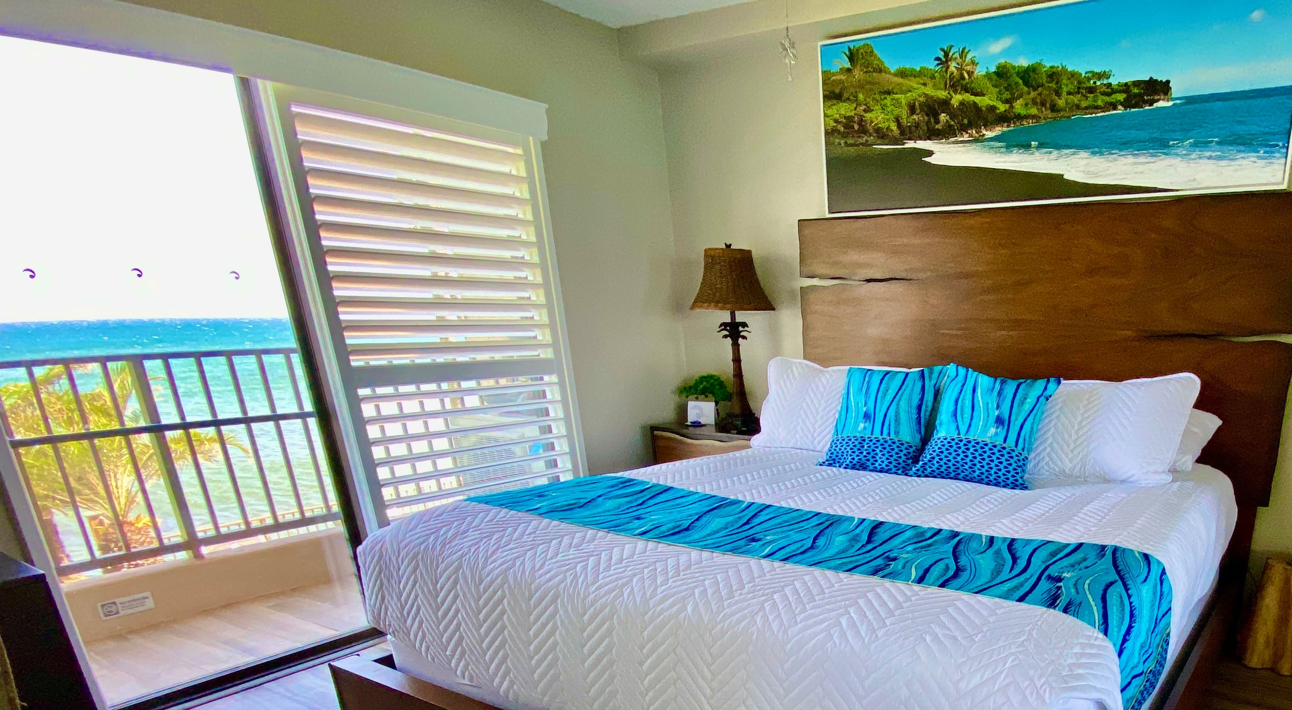 Condo in Wailuku · ★4.94 · 2 bedrooms · 3 beds · 2 baths - Image 153