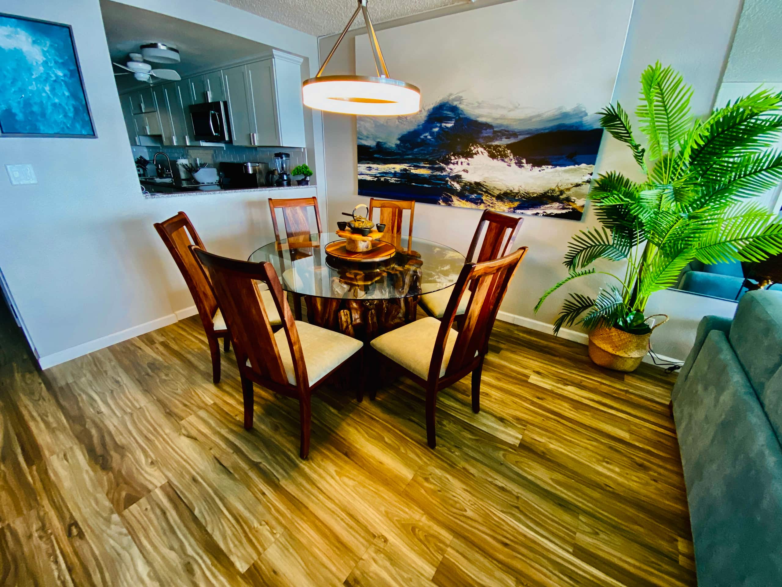 Condo in Wailuku · ★4.94 · 2 bedrooms · 3 beds · 2 baths - Image 114