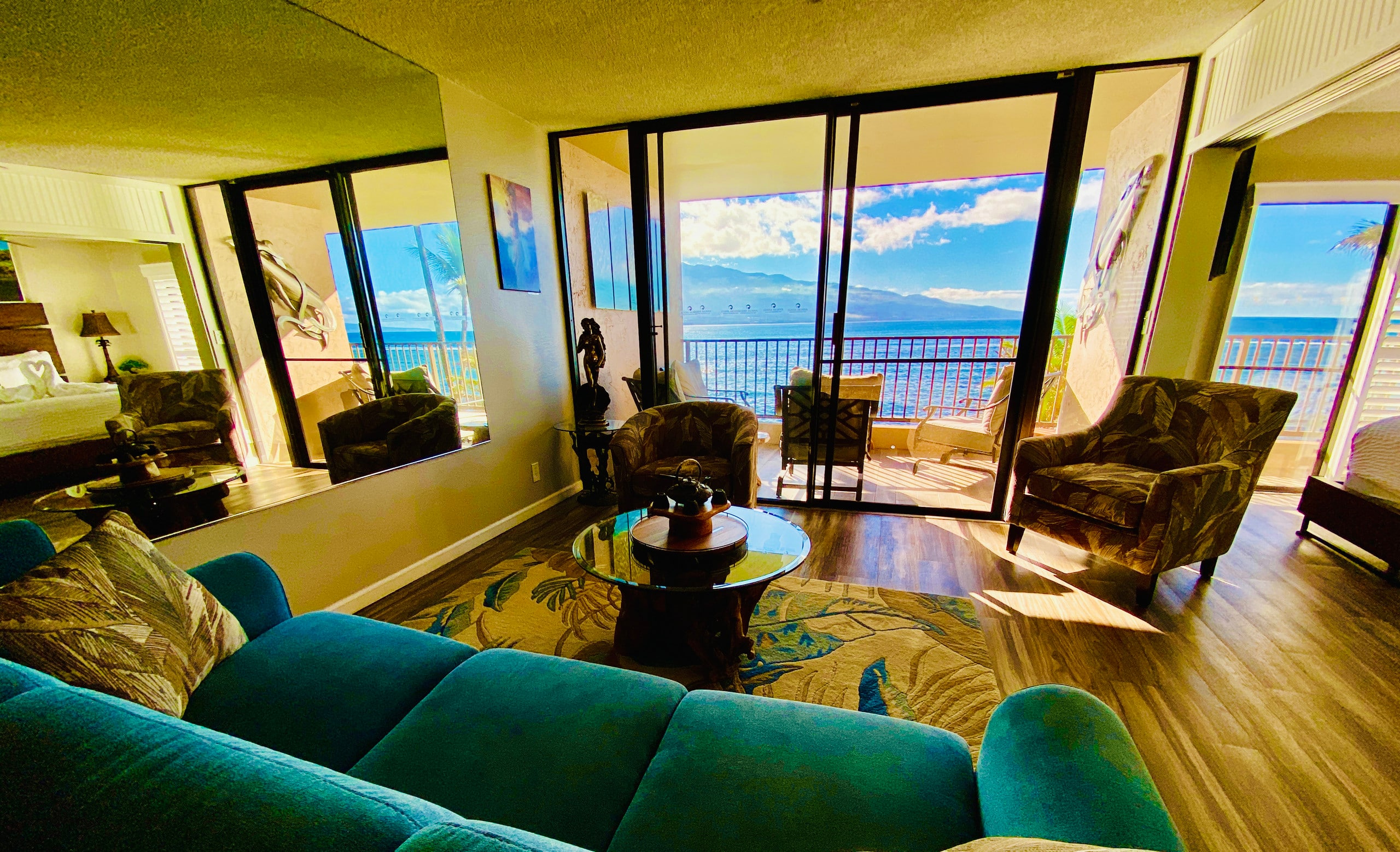 Condo in Wailuku · ★4.94 · 2 bedrooms · 3 beds · 2 baths - Image 14