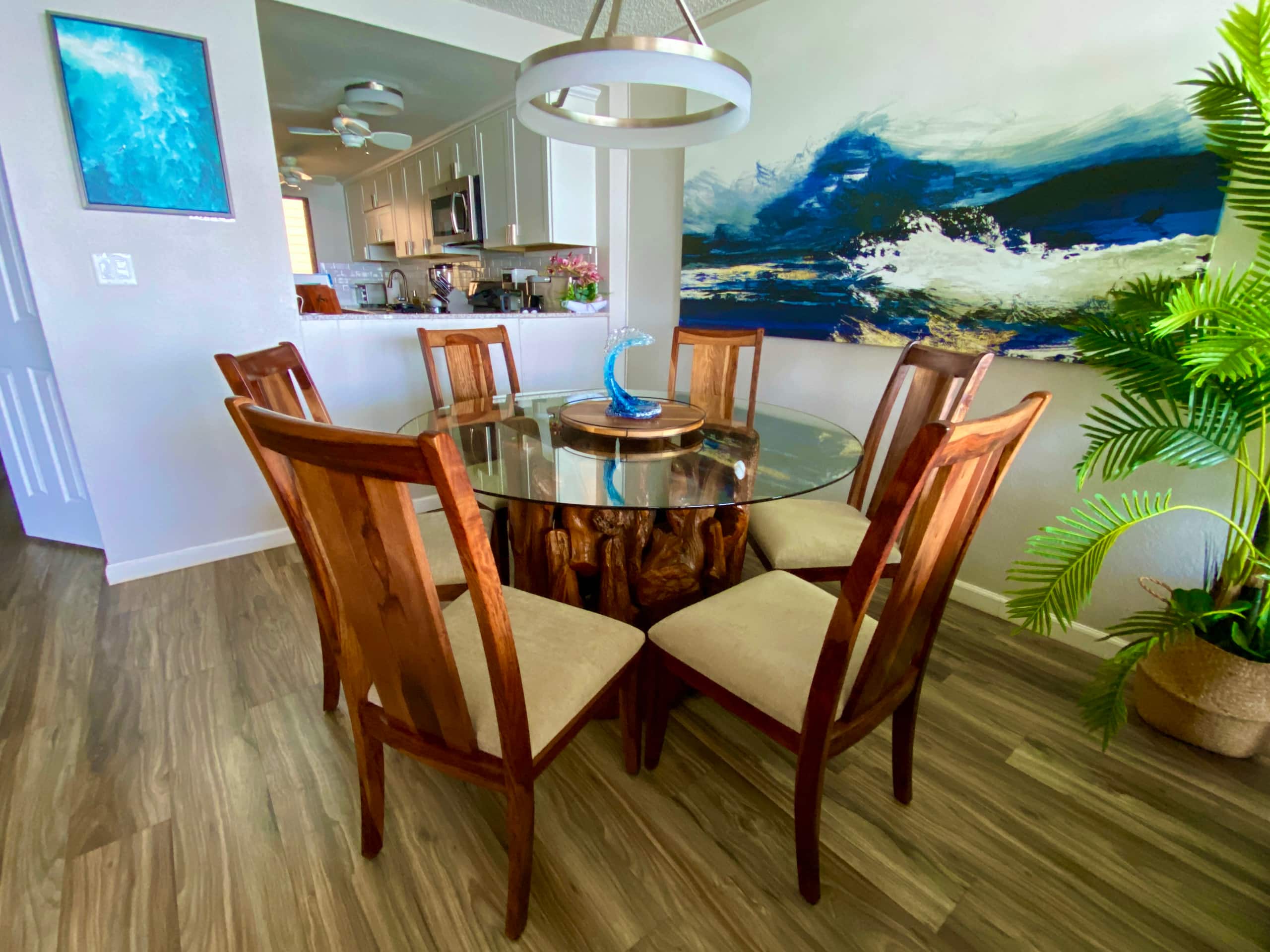Condo in Wailuku · ★4.94 · 2 bedrooms · 3 beds · 2 baths - Image 132