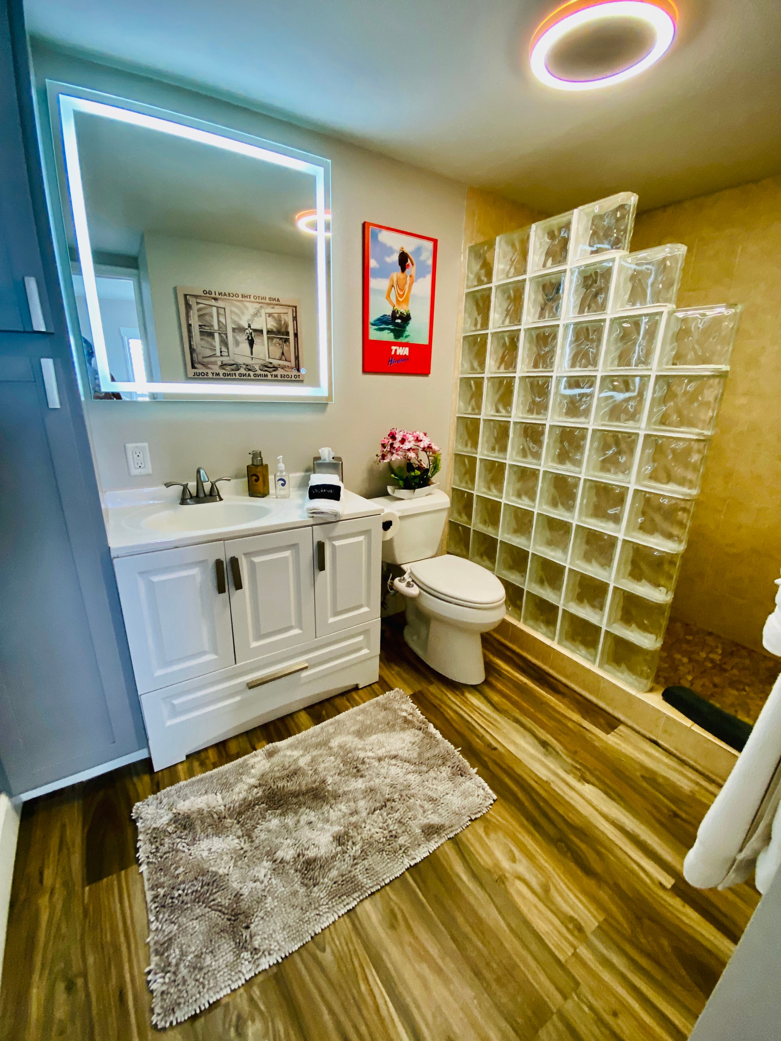 Condo in Wailuku · ★4.94 · 2 bedrooms · 3 beds · 2 baths - Image 212