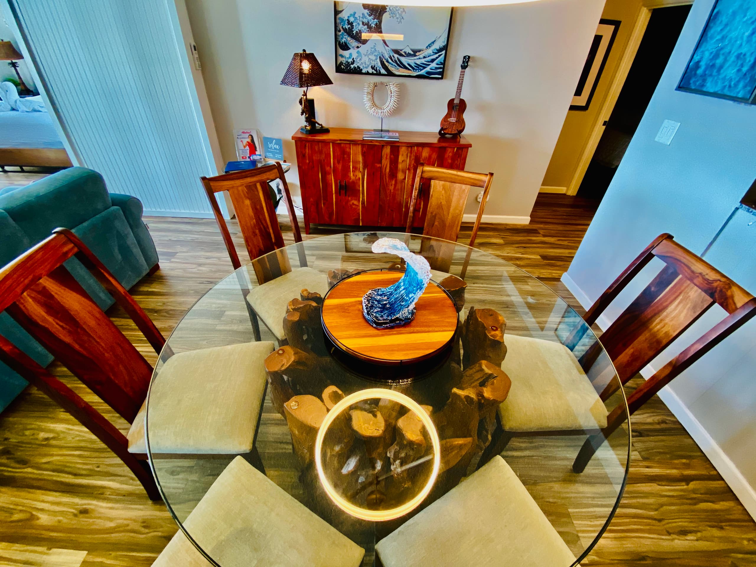 Condo in Wailuku · ★4.94 · 2 bedrooms · 3 beds · 2 baths - Image 126