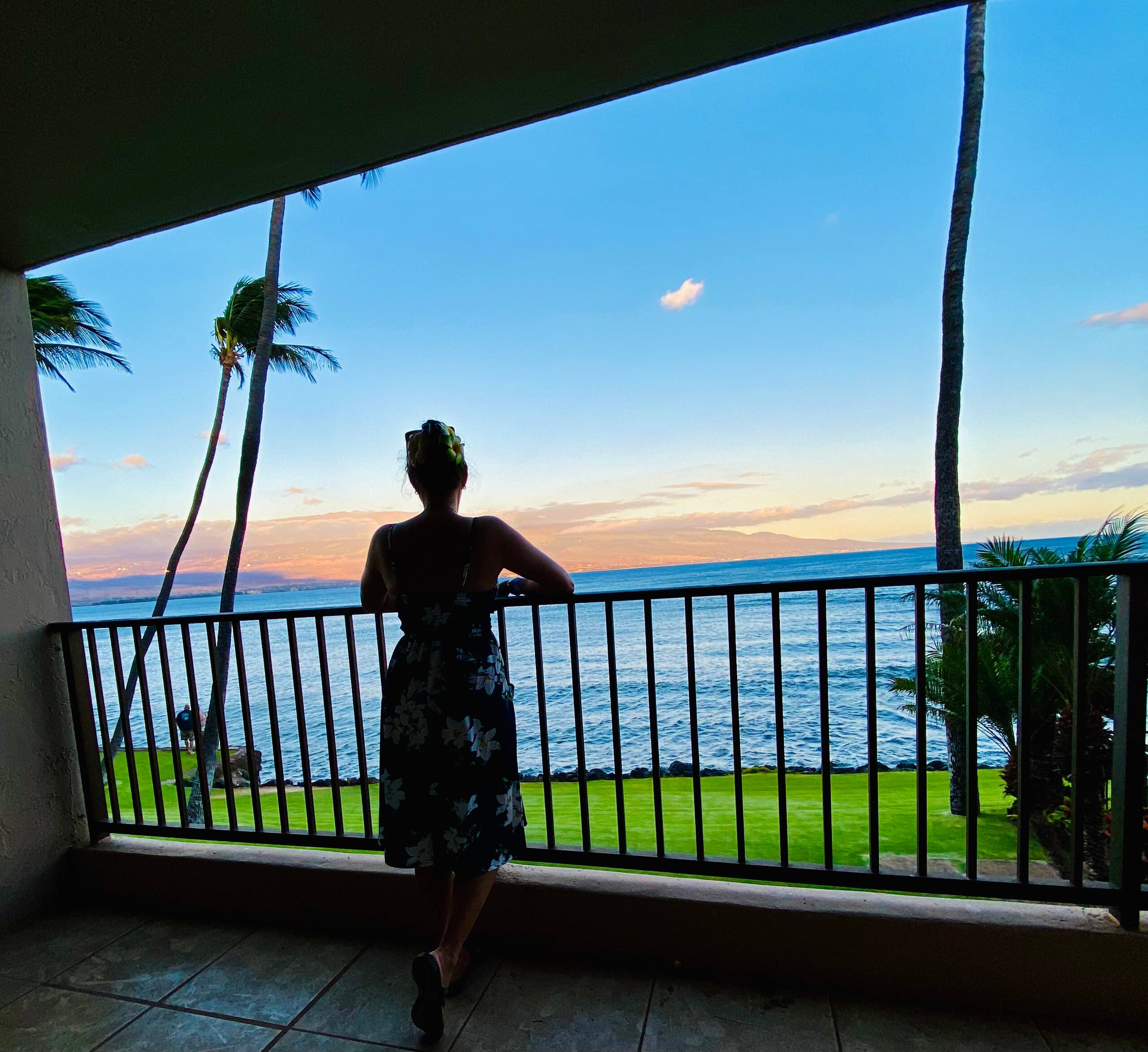 Condo in Wailuku · ★4.94 · 2 bedrooms · 3 beds · 2 baths - Image 282