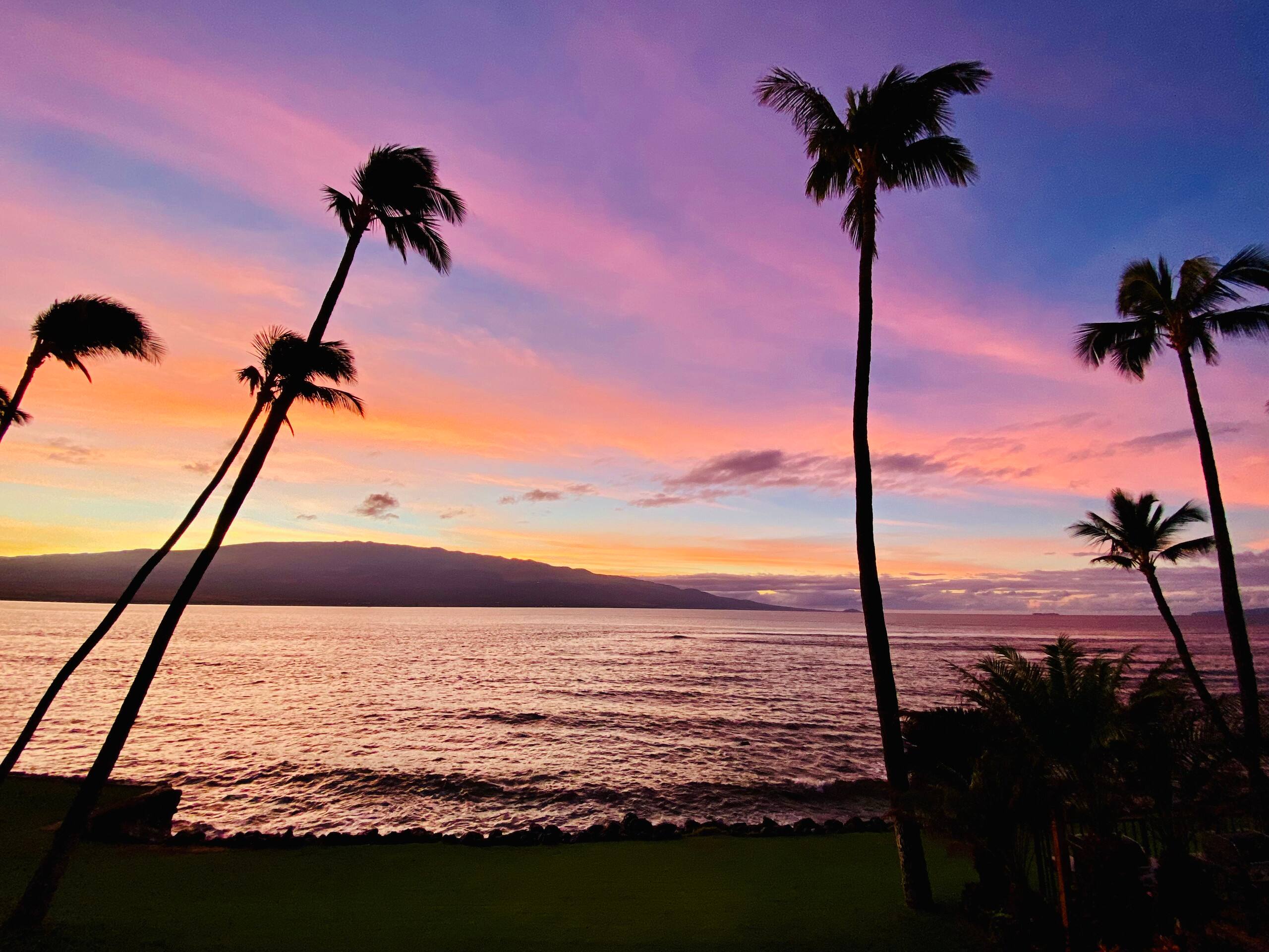 Condo in Wailuku · ★4.94 · 2 bedrooms · 3 beds · 2 baths - Image 230