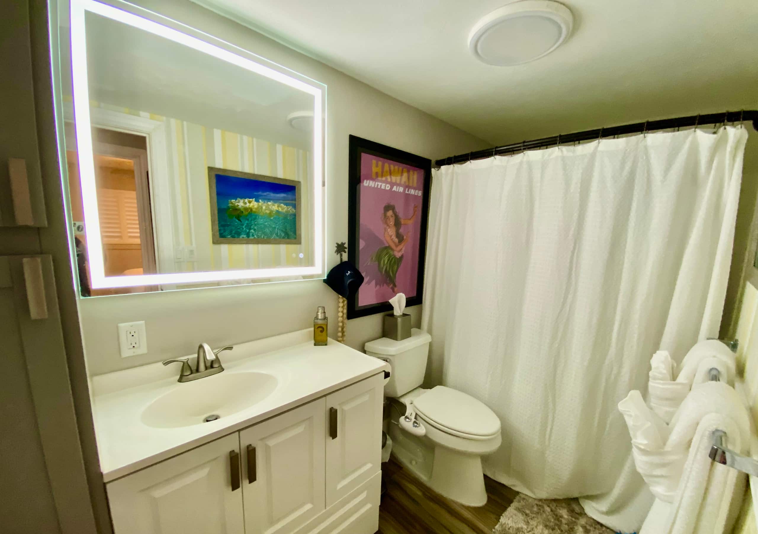 Condo in Wailuku · ★4.94 · 2 bedrooms · 3 beds · 2 baths - Image 223