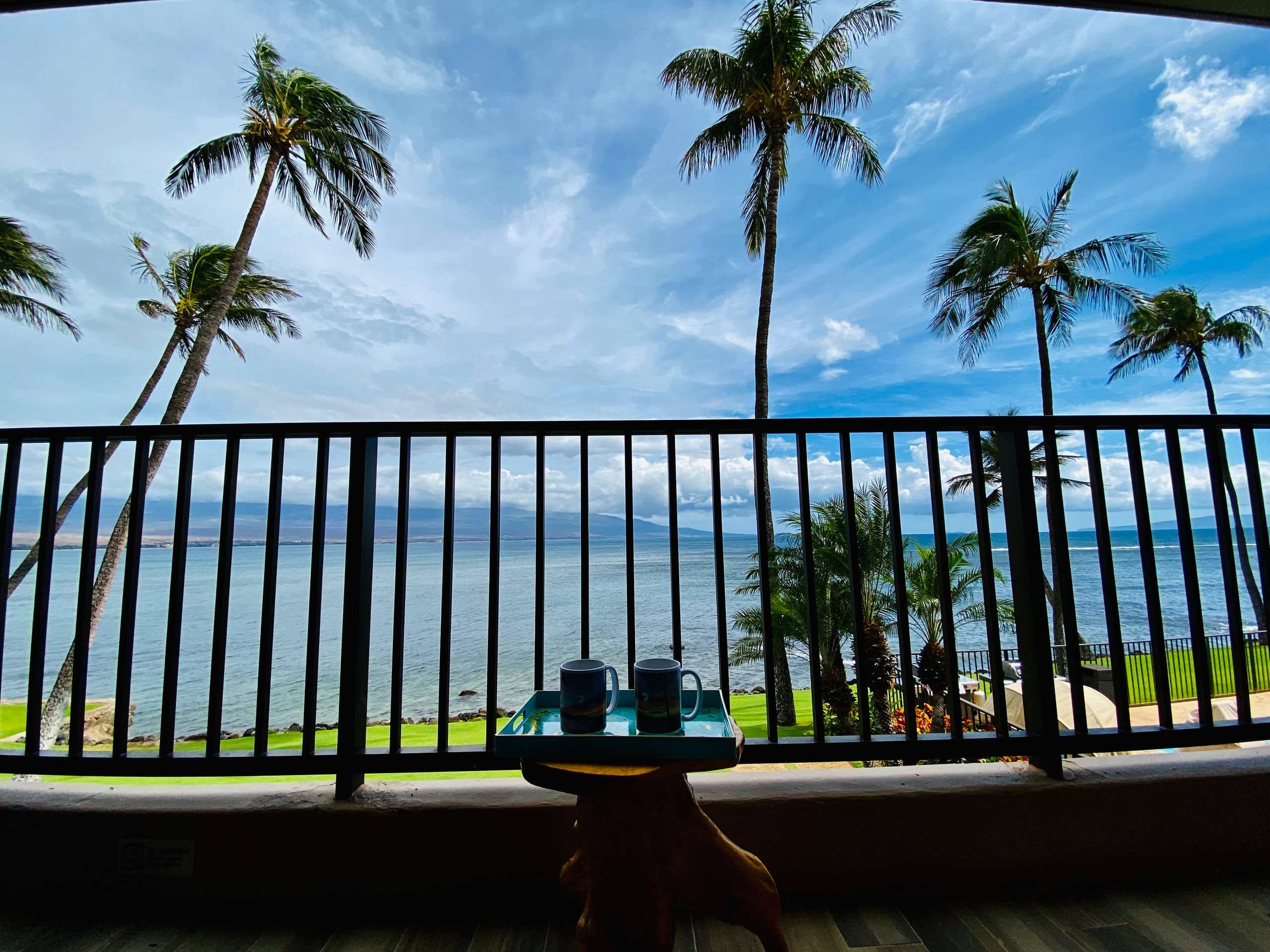 Condo in Wailuku · ★4.94 · 2 bedrooms · 3 beds · 2 baths - Image 279