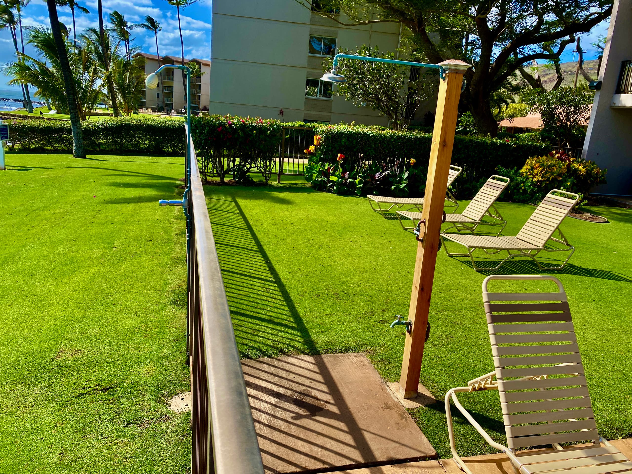Condo in Wailuku · ★4.94 · 2 bedrooms · 3 beds · 2 baths - Image 349