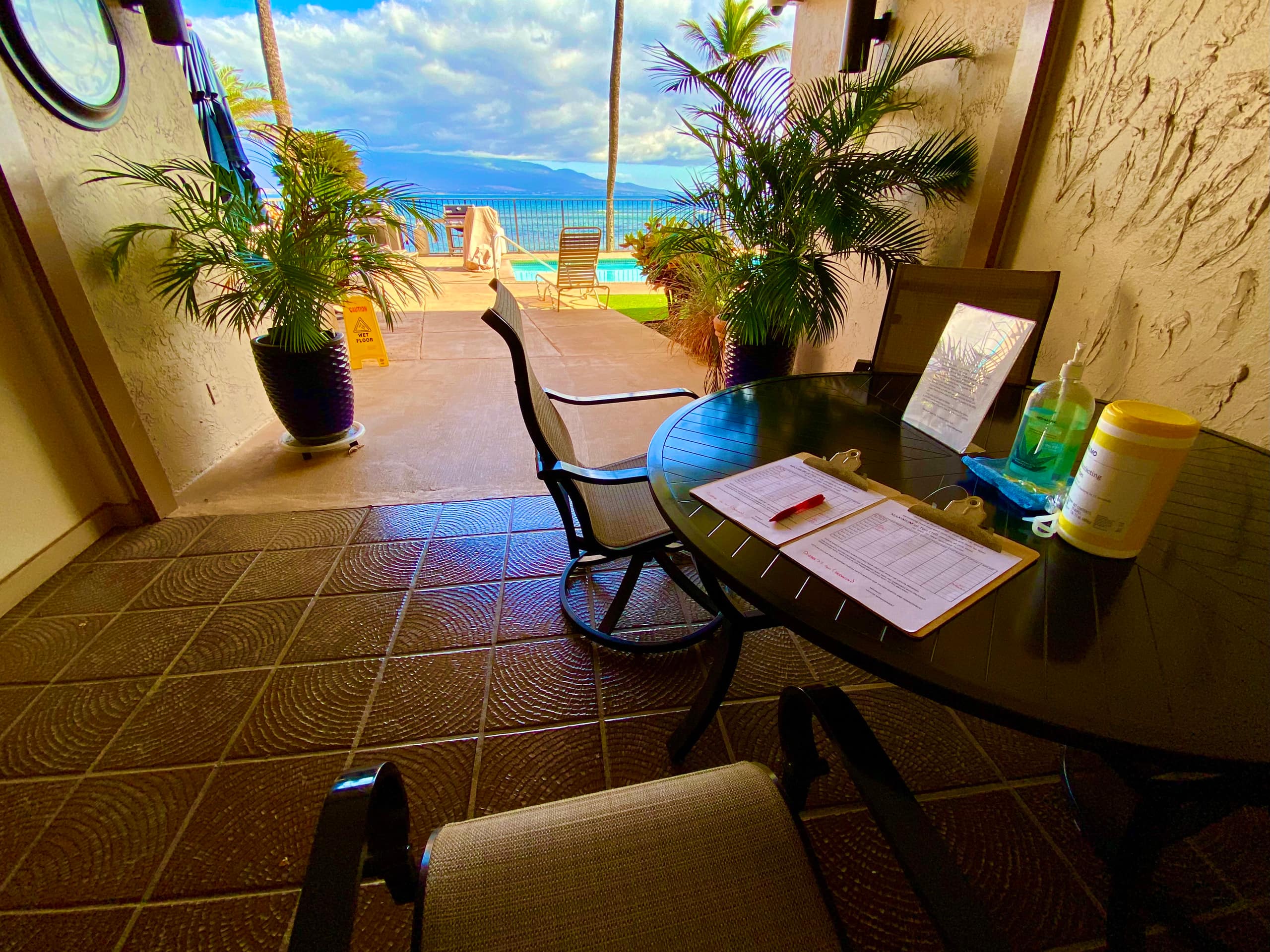 Condo in Wailuku · ★4.94 · 2 bedrooms · 3 beds · 2 baths - Image 351